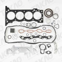 Junta Completa c/ Retentores 2.7L 16V Hilux 05-10 após 11