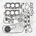 Junta Completa c/ Retentores (JG) - Lexus/Toyota 3.0L 24V V6 1MZFE 3VZFE Avalon, Camry ES300, RX