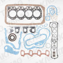 Junta Completa c/ Retentores (JG) - Toyota 3.7L 8V 14B OHV Pick-up Bandeirantes 94 até 01