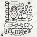 Junta Completa s/ Cabecote c/ Retentor 2.8L 16V Hilux