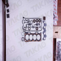 Junta Superior c/ Retentor (JG) - Toyota 1.5L 16V DOHC 5E Paseo  92 até 98