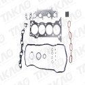 Junta Superior c/ Retentor (JG) - Toyota 1.8/2.0L 16V Corolla/ Rav4