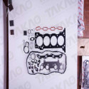 Junta Superior c/ Retentor (JG) - Toyota 2.7L 16V 2TR-FE Hilux 05 até 10 Hilux após 11