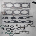 Junta Superior c/ Retentor (JG) - Lexus/Toyota 3.0L 24V V6 1MZFE 3VZFE Avalon, Camry ES300, RX