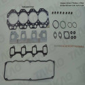 Junta Superior c/ Retentor (JG) - Toyota 3.7L 8V 14B OHV Pick-up Bandeirantes 94 até 01