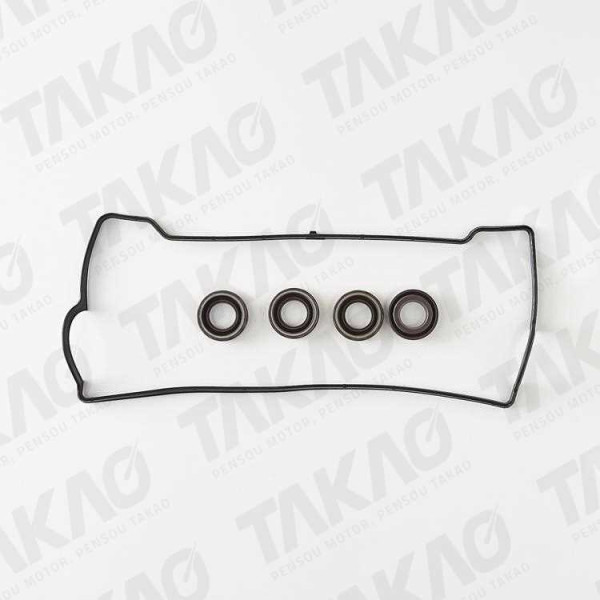 Junta da Tampa de Valvula Toyota Corolla 1.8L 16V