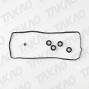 Junta da Tampa de Valvula Toyota Corolla RAV4 1.8/2.0L 16V