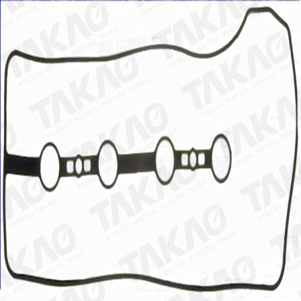 Junta da Tampa de Valvula (cada) - Toyota 2.0/2.4L 16V 1AZ/2AZ FE,  RAV 4