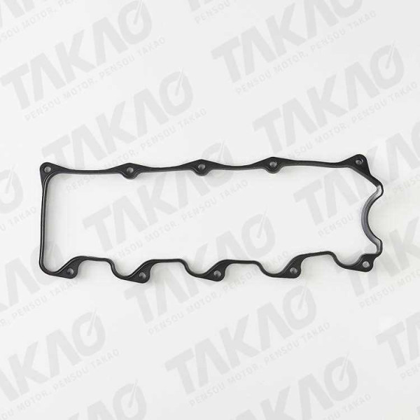 Junta da Tampa de Valvula (cada) - Toyota 2.4/2.8/3.0L 8V 2L 3L/5L Hilux, SWR Aspirado