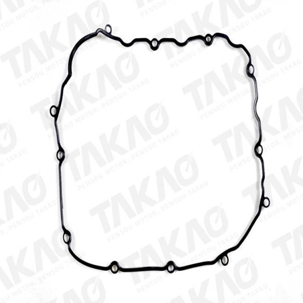 Junta da Tampa de Valvula (cada) - Toyota 3.0L 8V SOHC 1KZT Hilux SW após 97