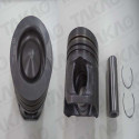 Pistão (JG) - Toyota 3.0L 16V 1KD/D4-D Hilux SR/SRV/SW4 Land Cruiser Prado