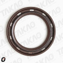 Retentor do Comando de Valvulas (cada) - Lifan/Toyota 1.3/1.5/1.6/1.8/2.0L Celica,Corrolla, Paseo Foison, 320