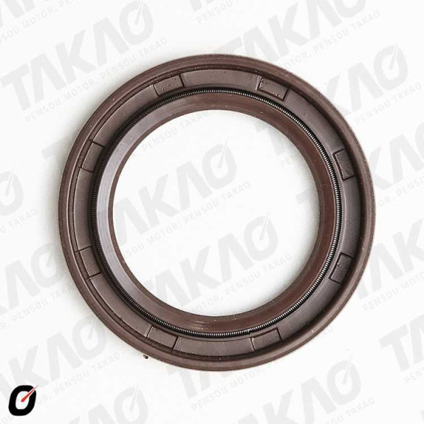 Retentor do Comando de Valvulas (cada) - Jinbei/Toyota 2.0/2.5/3.0L 16V 1/2KD Hilux D4-D/SR/SRV/TOPIC Land Cruiser, SW4