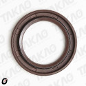 Retentor Dianteiro - Toyota/Lifan 1.3/1.5/1.6/1.8/2.0L Corolla , Passeo, Celica 320 , Foison