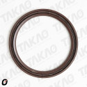 Retentor Dianteiro - Toyota 2.5/3.0L 1KZT/1/2KD Hilux D4-D/SR/SRV Land Cruiser, SW4
