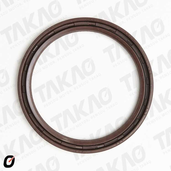 Retentor Dianteiro - Toyota 2.5/3.0L 1KZT/1/2KD Hilux D4-D/SR/SRV Land Cruiser, SW4