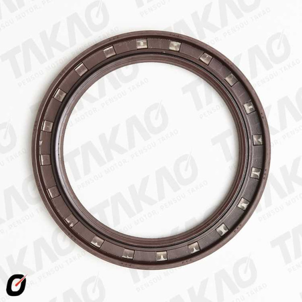 Retentor Traseiro - Lifan