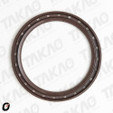 Retentor Traseiro Toyota Corolla Fielder 1.6/1.8L 16V