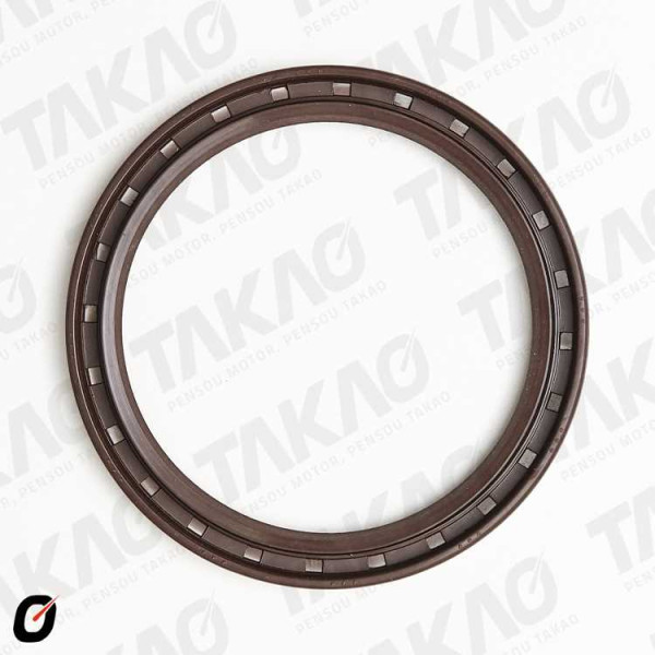 Retentor Traseiro Toyota Corolla Fielder 1.6/1.8L 16V