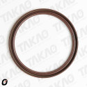 Retentor Traseiro - Emp. Motor GM 2.4L 8V Hyster, Yale Rav 4 - 2.0/2.4L S10 - 2.4L