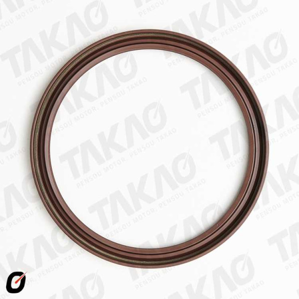 Retentor Traseiro - Emp. Motor GM 2.4L 8V Hyster, Yale Rav 4 - 2.0/2.4L S10 - 2.4L