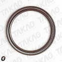 Retentor Traseiro Toyota Hilux 2.5/3.0/3.7L 8/16V