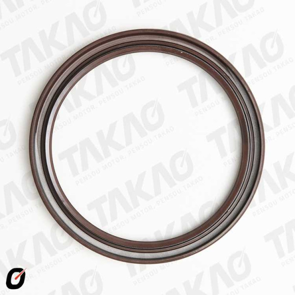 Retentor Traseiro Toyota Hilux 2.5/3.0/3.7L 8/16V