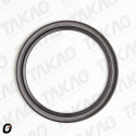 Retentor Traseiro - Toyota 2.4/2.7L 2TZFE/3RZ Hilux