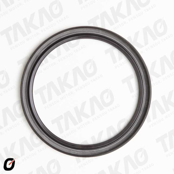 Retentor Traseiro - Toyota 2.4/2.7L 2TZFE/3RZ Hilux
