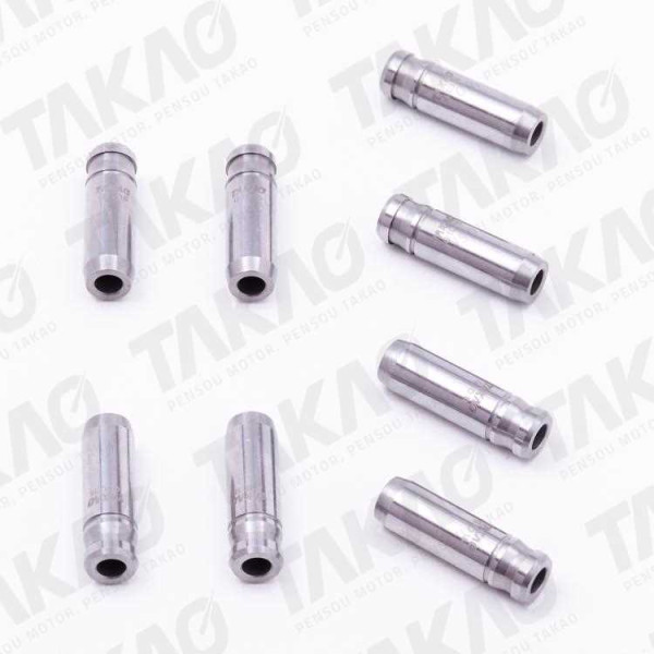 Guia de Valvula (cada)-1.3/1.5L 16V DOHC Etios após 12