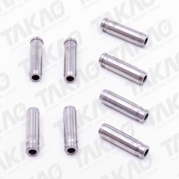 Guia de Valvula (cada) - Toyota 2.5/3.0L 16V 1/2KD Hilux D4-D/SR/SRV Land Cruiser, SW4