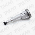 Bomba de Oleo - Equip. Thermoking D201 - 2.2L 8V Thermoking Diesel