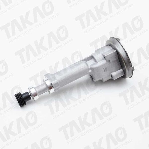 Bomba de Oleo - Equip. Thermoking D201 - 2.2L 8V Thermoking Diesel