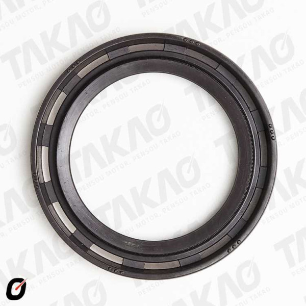 Retentor Dianteiro Equiq Thermoking D201 2.2L 8V Diesel
