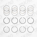 Anel (JG) - Honda Civic 1.5/1.6L Suzuki 1.6L  Baleno, Grand Vitara Swift, Vitara