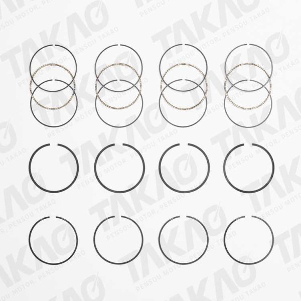 Anel (JG) - Honda Civic 1.5/1.6L Suzuki 1.6L  Baleno, Grand Vitara Swift, Vitara