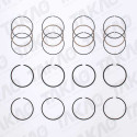 Anel (JG) - Suzuki 1.6L 8/16V SOHC Baleno, Grand Vitara Sidekick,Swit,Vitara