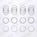 Anel (JG) - Suzuki 2.0L 16V DOHC Grand Vitara, SX4 Gasolina