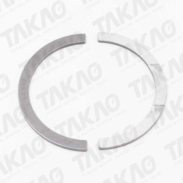 Arruela de Encosto (JG) - GM/Suzuki 2.0/2.5/2.7L 16/24V Grand Vitara, SX4 Tracker, Vitara