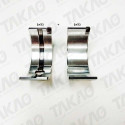 Bronzina de Mancal (JG) - Suzuki 1.6L 16V DOHC M16A New S-Cross, New Vitara Gasolina
