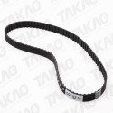 Correia Dentada - Suzuki 1.0L 6V SOHC FG10A Swift  92 até 99 Gasolina