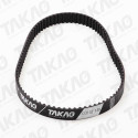 Correia Dentada - Suzuki 1.3L 8V SOHC Samurai após 91 Gasolina