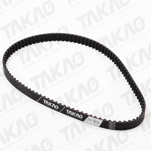 Correia Dentada - Suzuki 1.6L 8V SOHC Sidekick