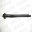 Parafuso de Cabeçote (JG) - GM/Suzuki 2.0L 8V SOHC RHZ Tracker,Grand Vitara Diesel/Turbo