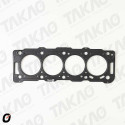 Junta de Cabeçote GM Tracker 2.0L 8V RHZ Diesel Turbo