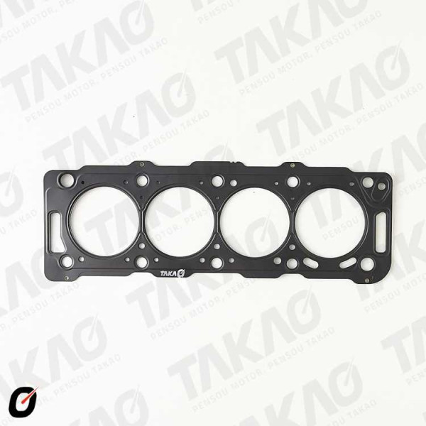 Junta de Cabeçote GM Tracker 2.0L 8V RHZ Diesel Turbo