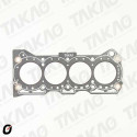 Junta de Cabeçote - Suzuki 1.3/1.6L 8/16V Baleno