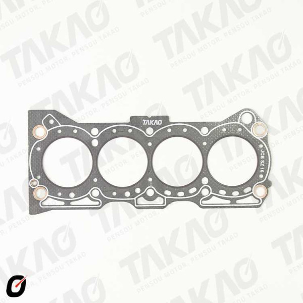 Junta de Cabeçote - Suzuki 1.3/1.6L 8/16V Baleno