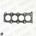 Junta De Cabeçote - Gm/suzuki 2.0/2.5/2.7l 16/24v Grand Vi