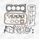 Junta Completa c/ Retentores JG Suzuki 1.3L 8V SOHC Samurai